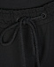 Утепленные черные брюки для беременных Dan Maralex | Фото 8