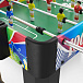 Игровой стол мини футбол - кикер (101х42 cм) UNIX Line | Фото 5