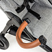 Прогулочная коляска Snap Duo Trend / Grey Marle Valco Baby | Фото 9