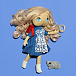 Кукла с набором одежды Dan Maralex | Фото 2