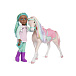 Игрушка Лошадь с разноцветной гривой, 35,5 см Glitter Girls | Фото 3