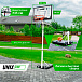 Баскетбольная стойка Line B-Stand 32&quot;x23&quot; R45 H210-260cm UNIX Line | Фото 3