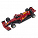 Машинка Ferrari Racing (CDU 24 pcs), 1:43 Bburago | Фото 3