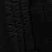 Рюкзак черный с клапаном CP Company | Фото 5