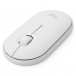 Игровая мышь Wireless Mouse Pebble M350 OFF-WHITE Logitech | Фото 1