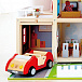 Деревянный кукольный домик &quot;Семейный особняк&quot;, с мебелью, 29 предметов Hape | Фото 4