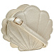Сумка Seashell Bag Mother of Pearl Molo | Фото 2