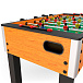 Игровой стол футбол - кикер (122х64 cм), wood UNIX Line | Фото 3