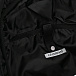 Рюкзак черный с клапаном CP Company | Фото 6