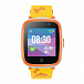 Детские умные часы с GPS трекером BUDDY, желтый Jet Kid | Фото 2