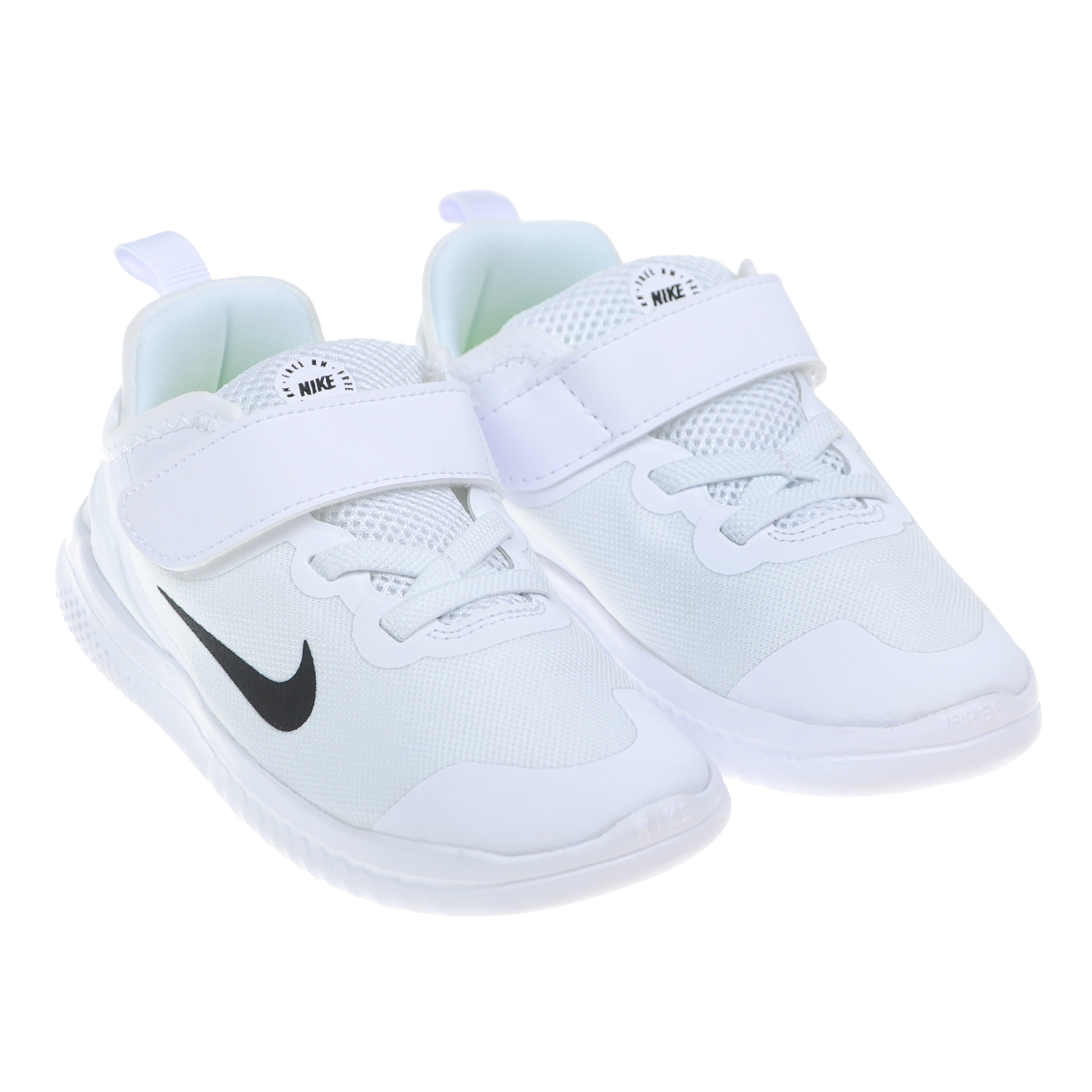 

Кроссовки Nike Free RN 2018