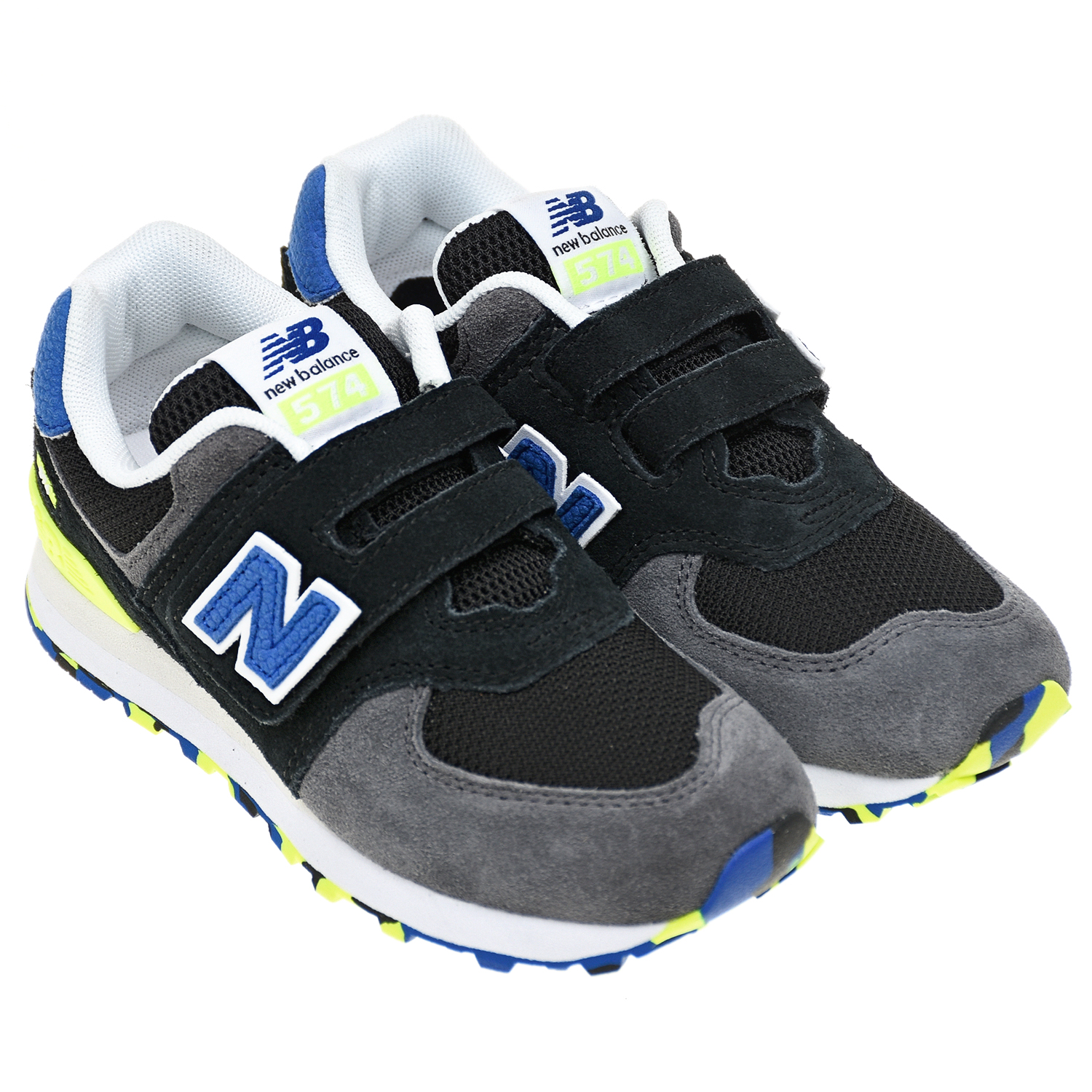 

Кроссовки NEW BALANCE детские