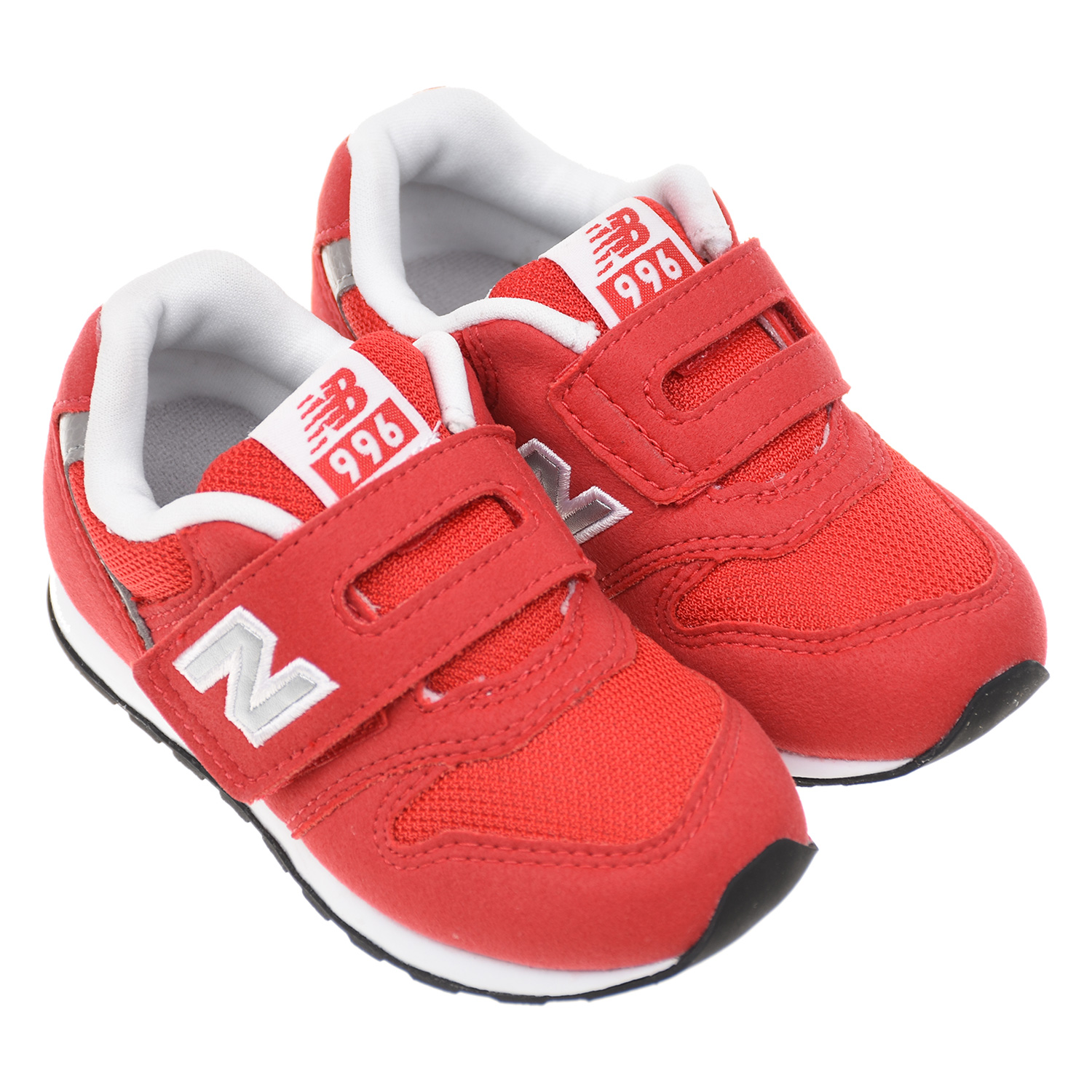 

Красные кроссовки 996 Core NEW BALANCE, Красный, Красные кроссовки 996 Core NEW BALANCE