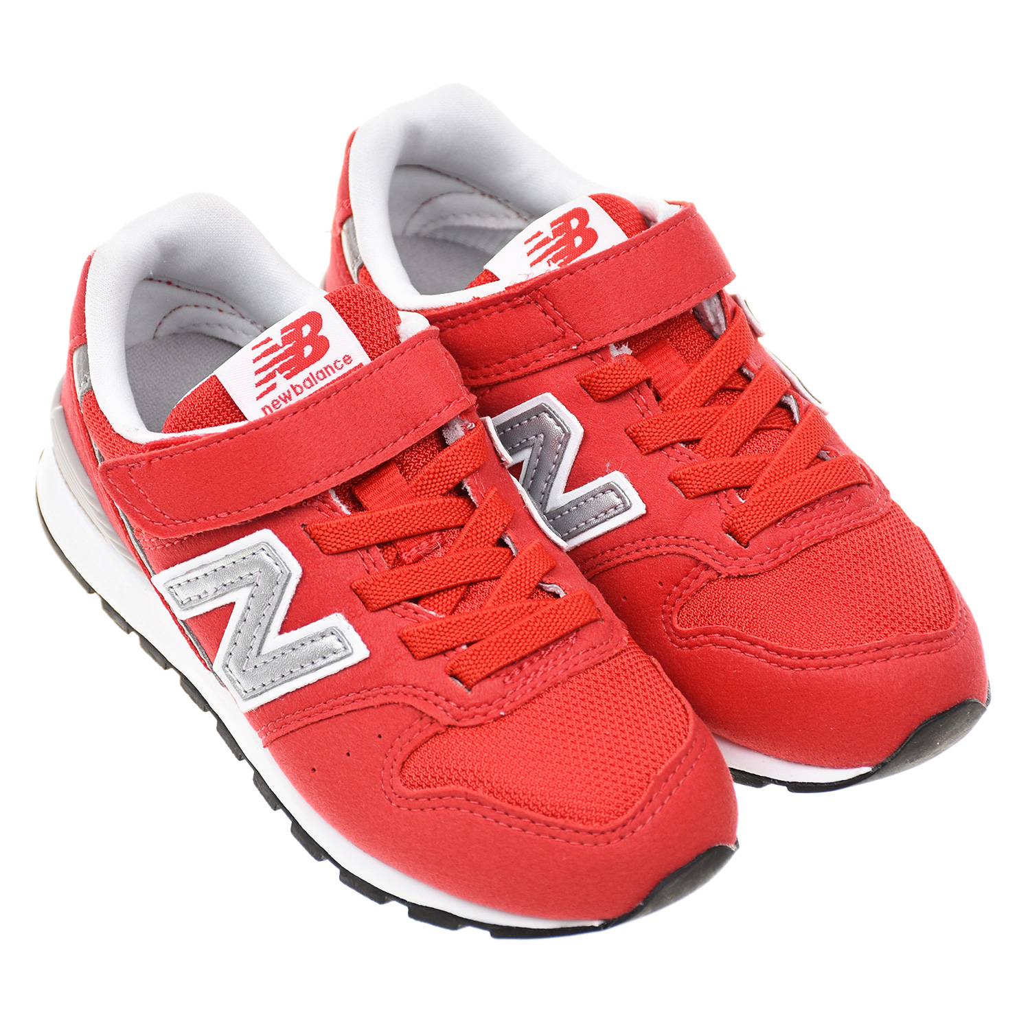 

Красные кроссовки 996 Core NEW BALANCE, Красный, Красные кроссовки 996 Core NEW BALANCE