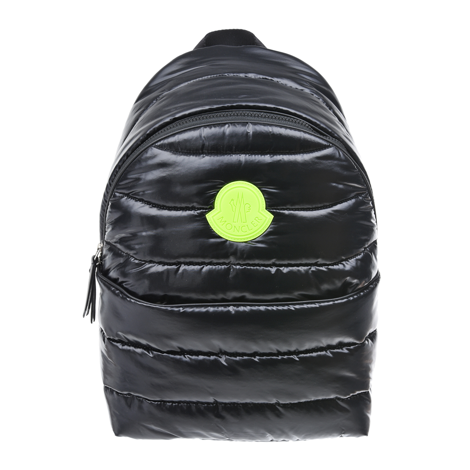 Рюкзак из болоньевой ткани, 27х15х37 см Moncler детский