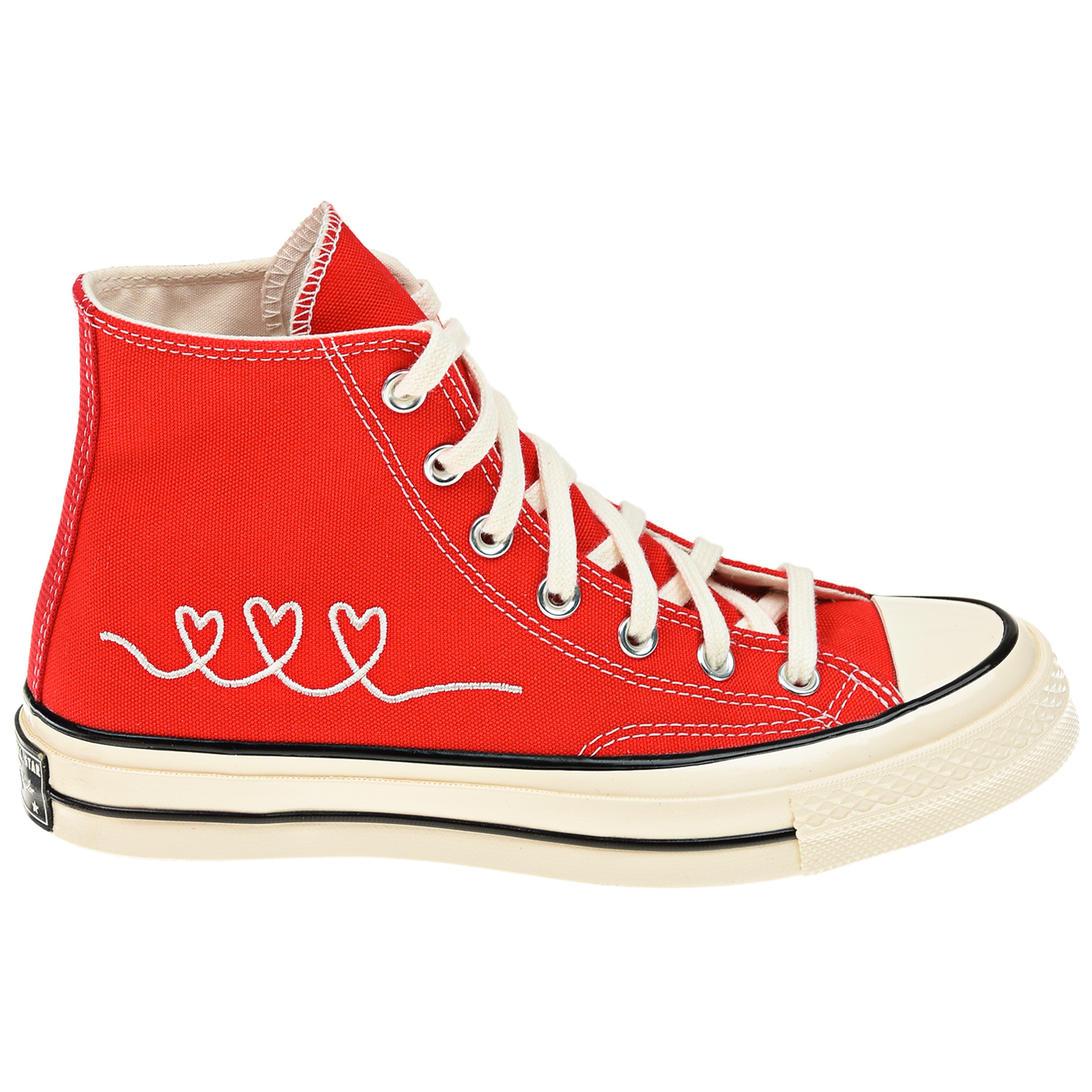 Converse Chuck 70 Red