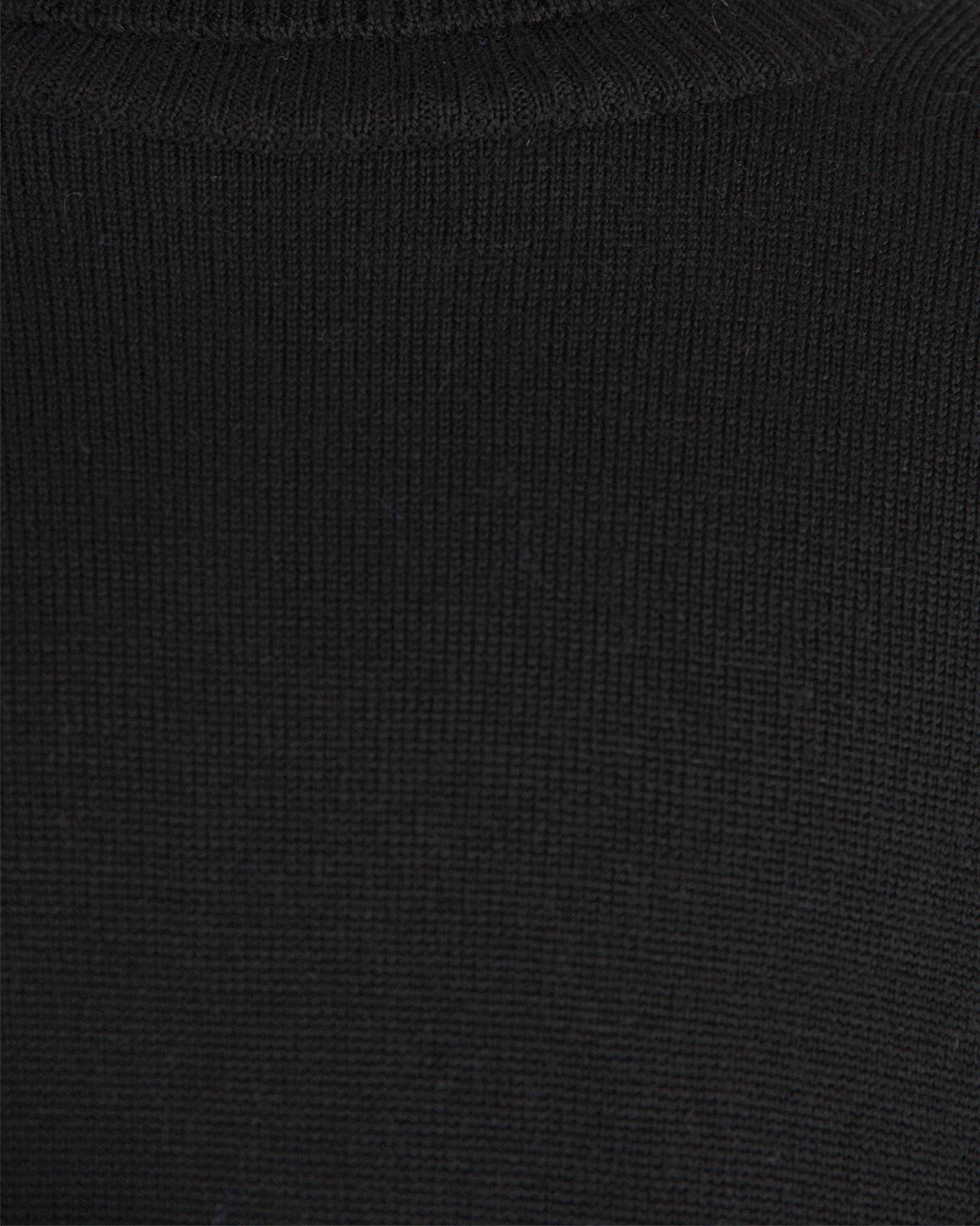 Водолазка Arc-en-ciel детская, размер 164, цвет черный - фото 3