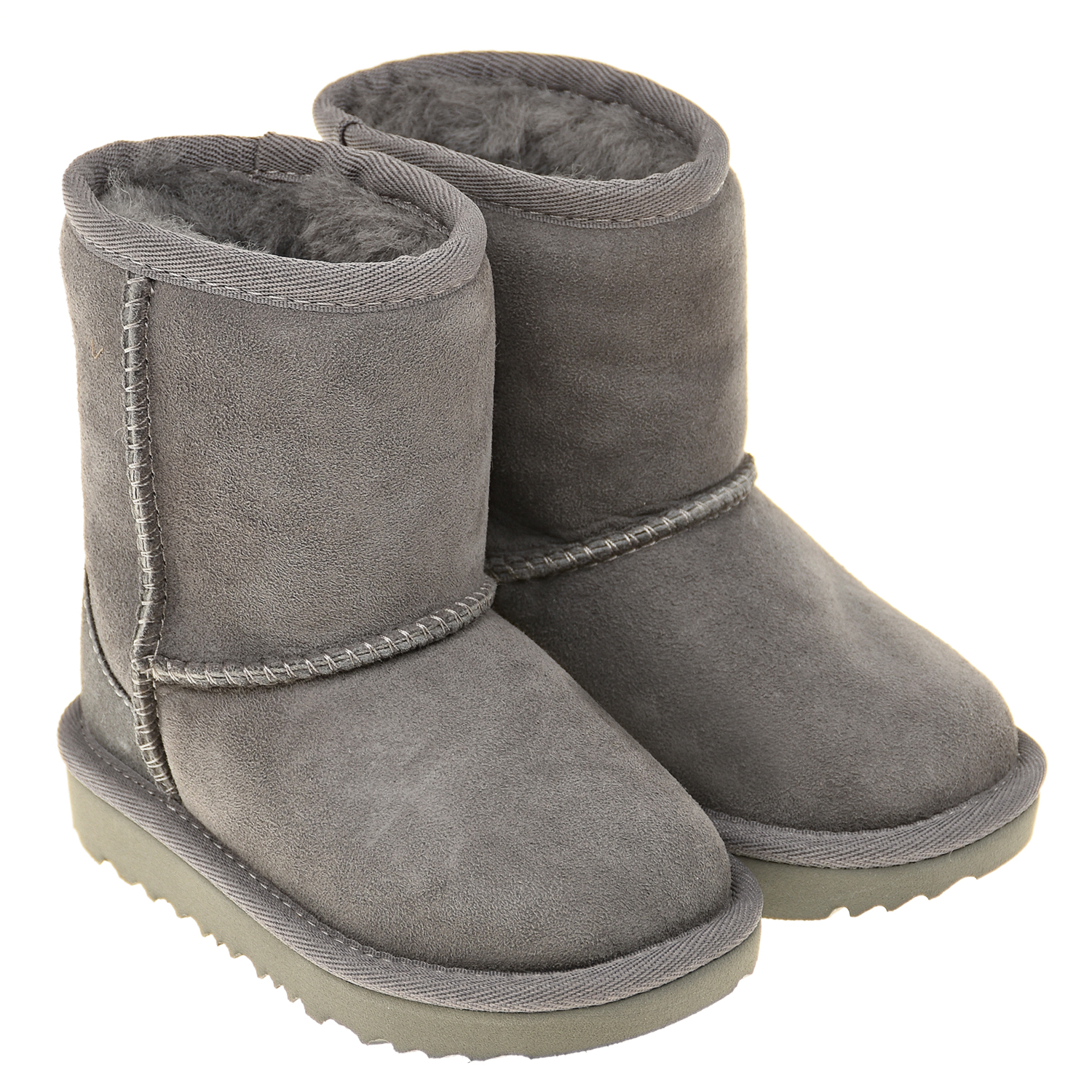 UGG Grey