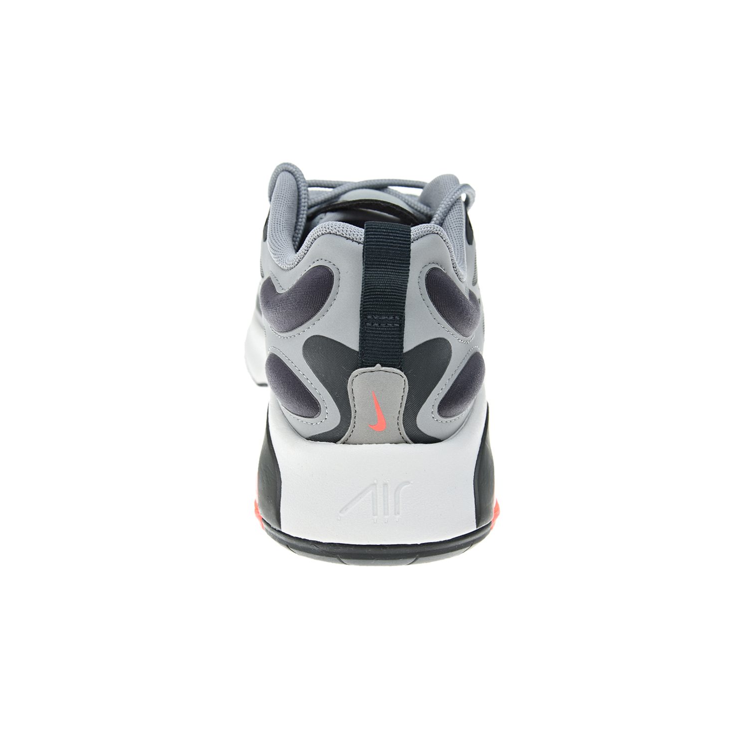 Кроссовки Exosense с контрастными вставками Nike детские, размер 38, цвет серый - фото 3