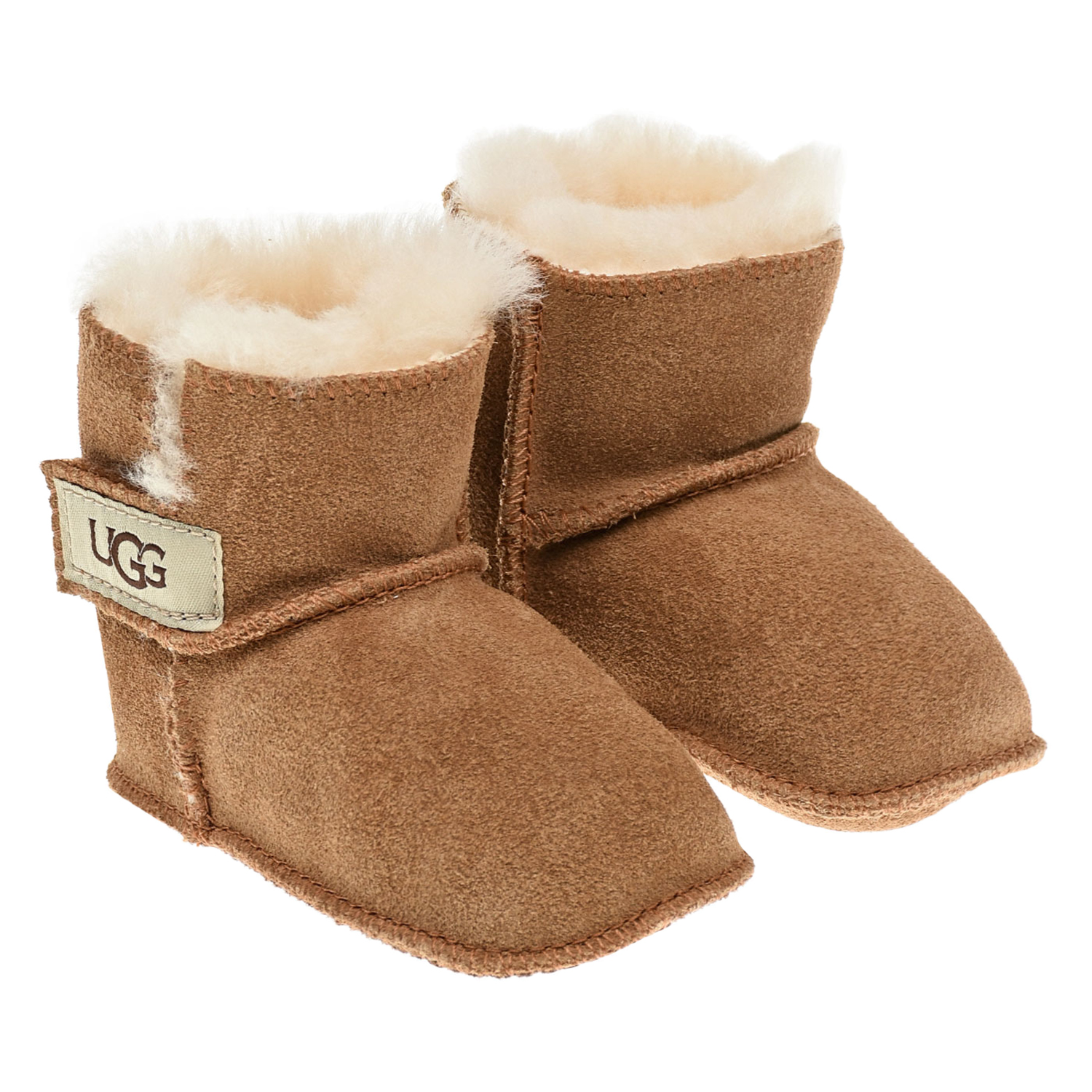 Пинетки UGG