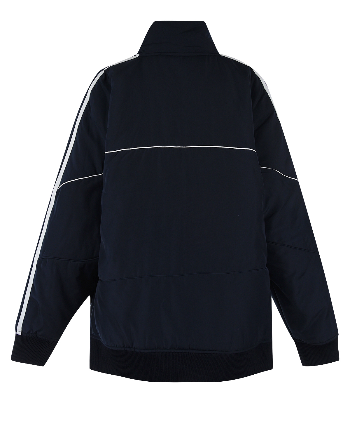 Куртка с контрастной отделкой Little Remix детская, размер 176, цвет синий - фото 2