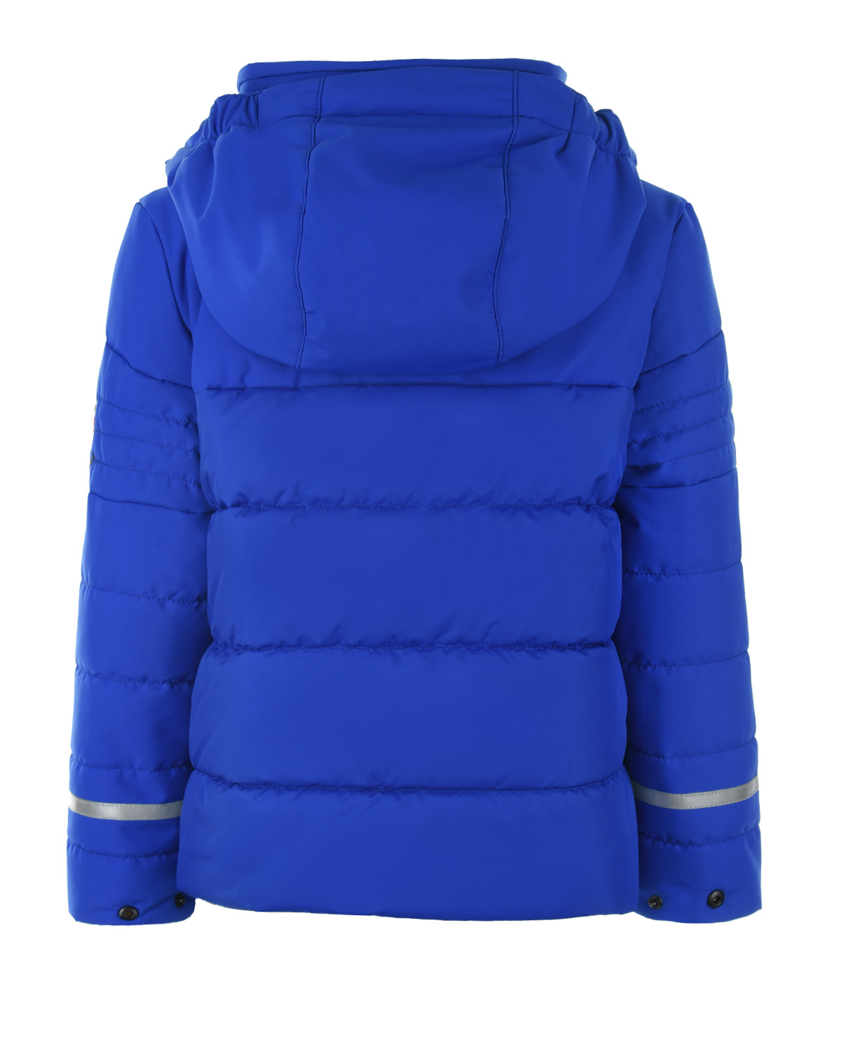 Комплект, куртка и полукомбинезон с аппликацией Poivre Blanc детский - фото 3