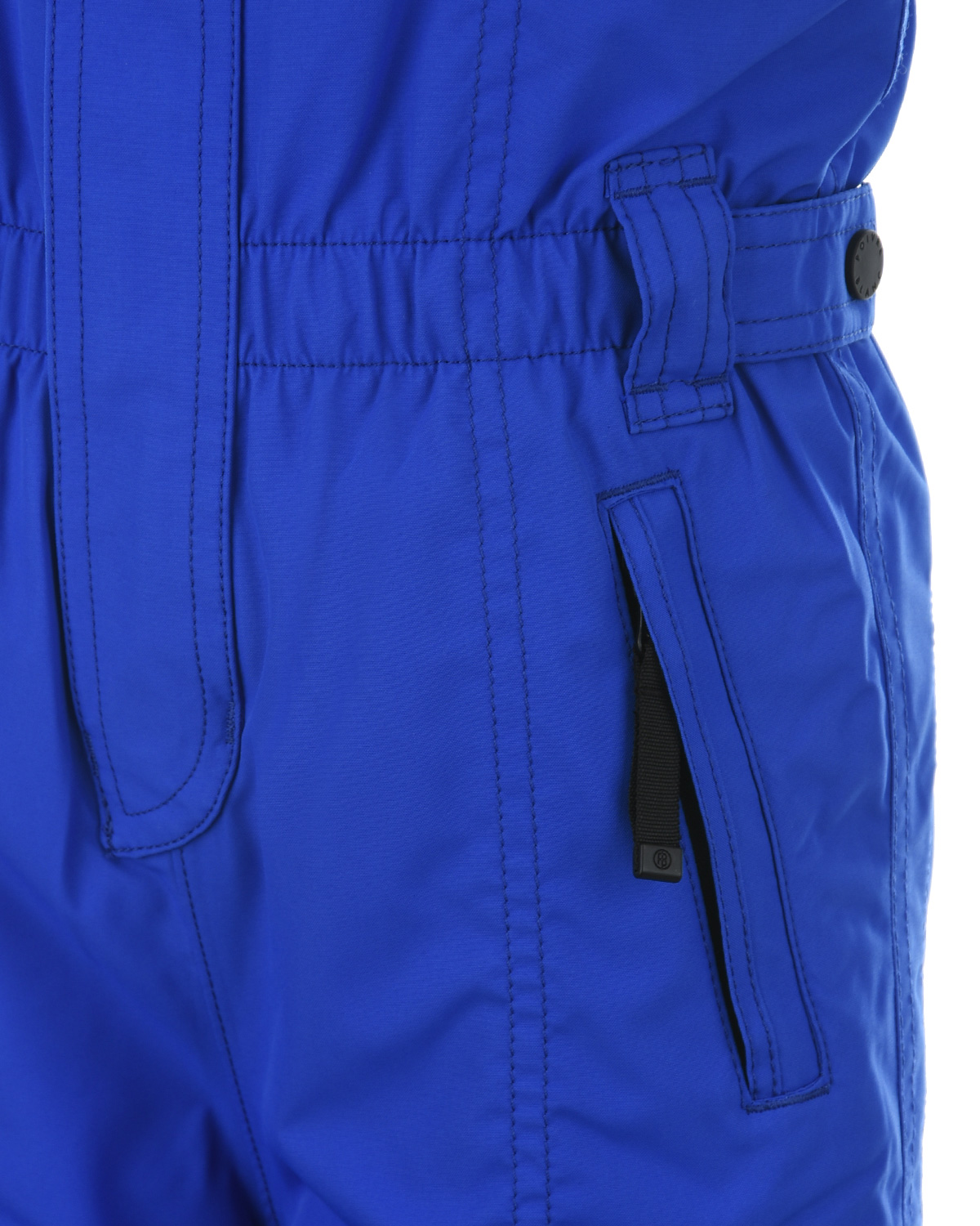 Комплект, куртка и полукомбинезон с аппликацией Poivre Blanc детский - фото 5