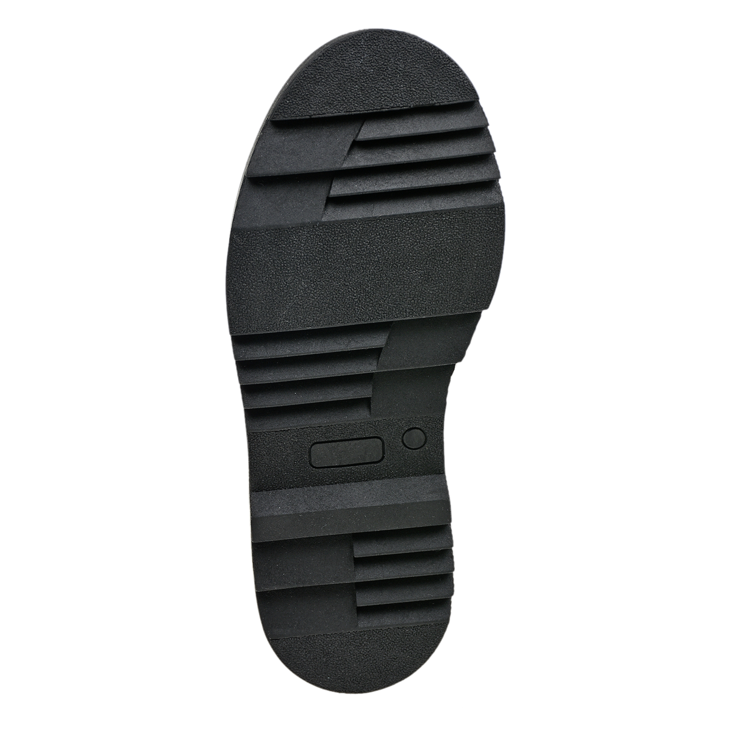 Высокие ботинки со шнуровкой Emporio Armani детские, размер 36, цвет черный - фото 6