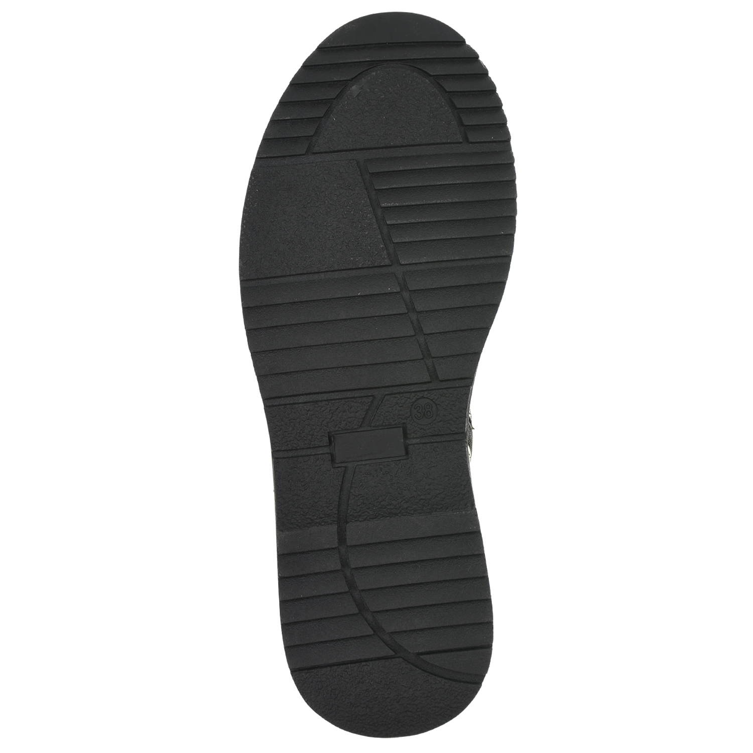 Черные лакированные ботинки Liu Jo детские, размер 29, цвет черный - фото 6