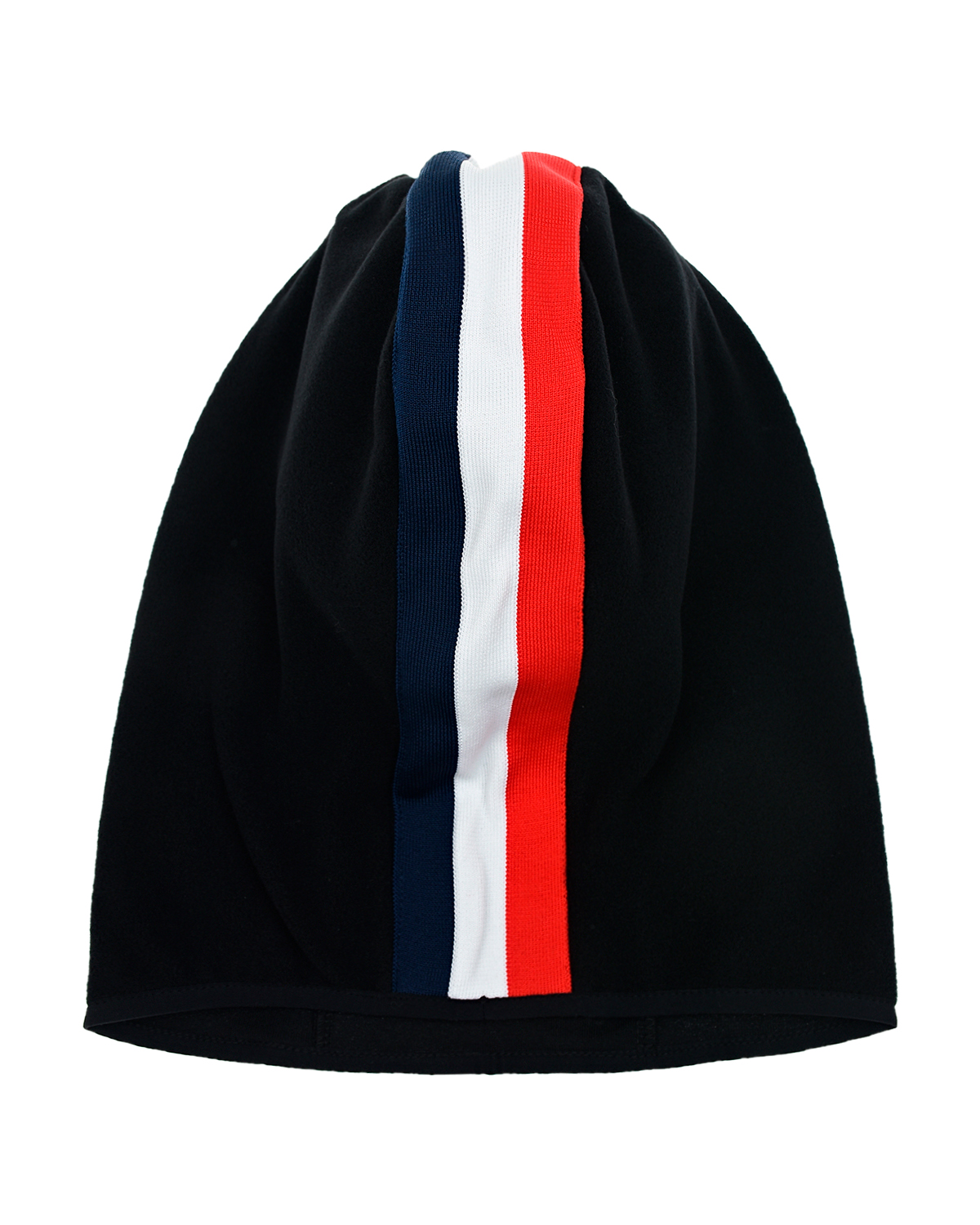 Шапка-шлем Grenoble Moncler детская, размер L, цвет черный - фото 4