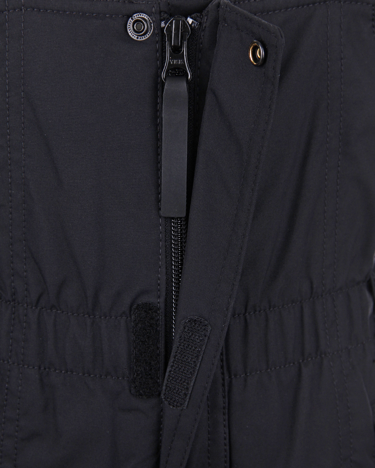 Зимний комплект из салатовой куртки и черного полукомбинезона Poivre Blanc детский, размер 104, цвет салатовый - фото 10