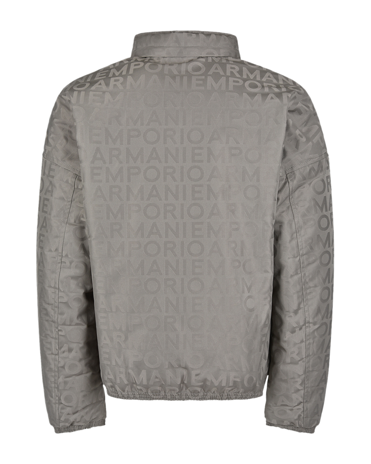 Куртка с логотипом Emporio Armani детская, размер 140, цвет мультиколор - фото 2