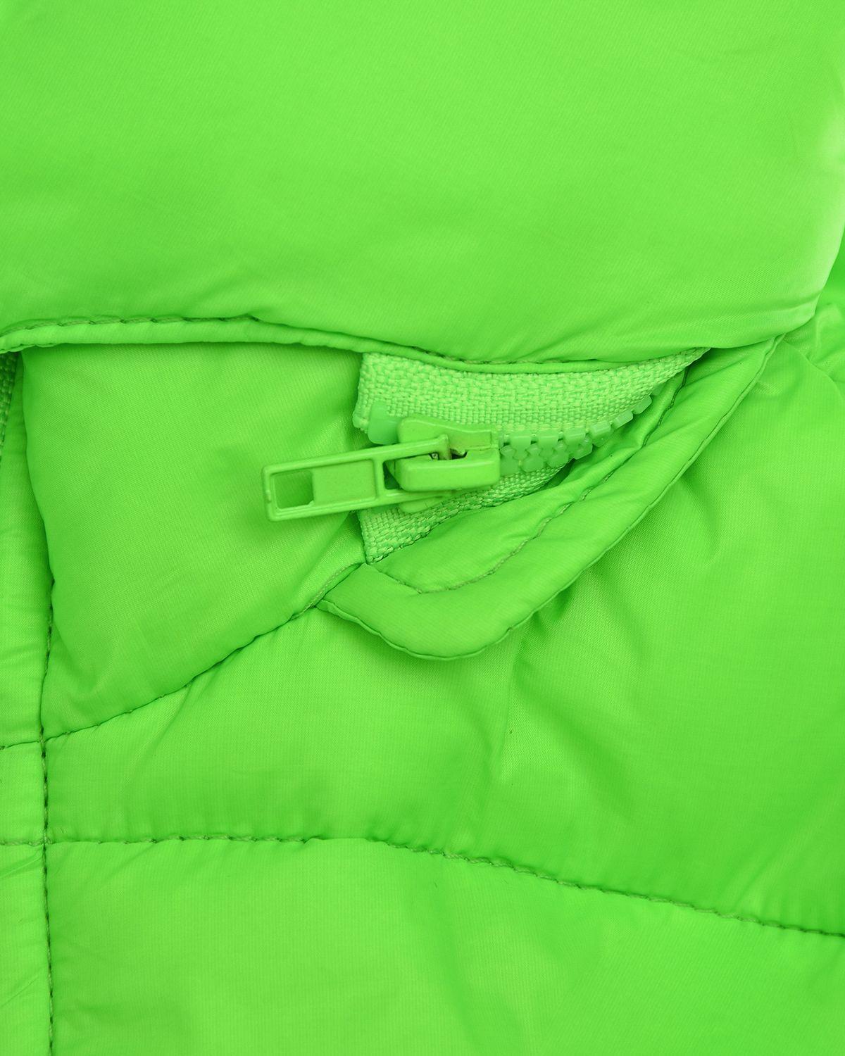 детские зеленые куртки
