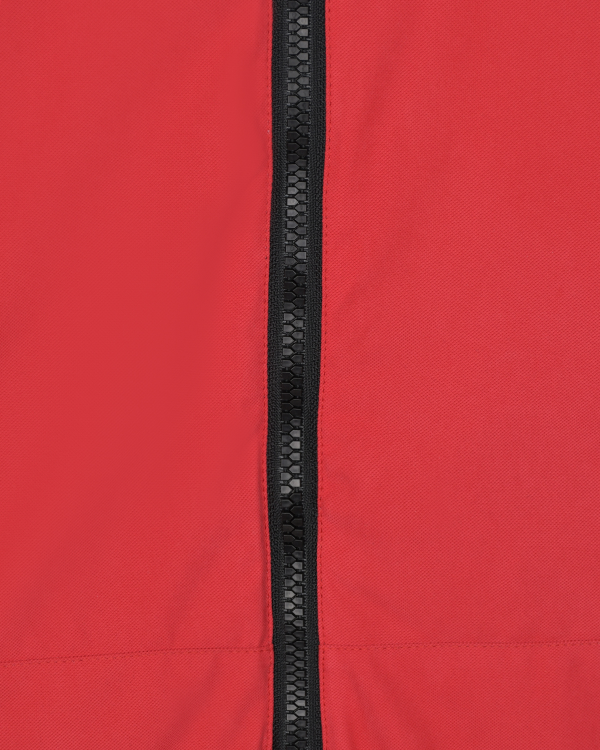 Красный мембранный комбинезон с контрастной отделкой BASK детский, размер 128 - фото 3