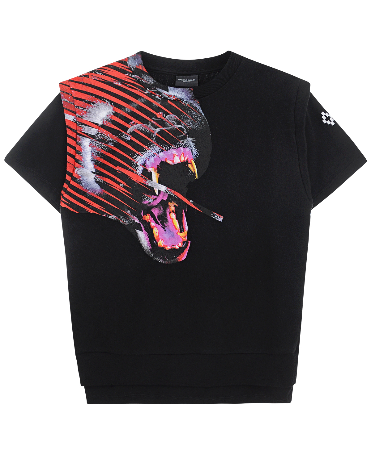 

Футболка Marcelo Burlon