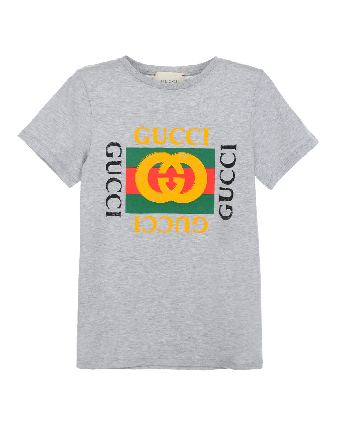 

Футболка GUCCI