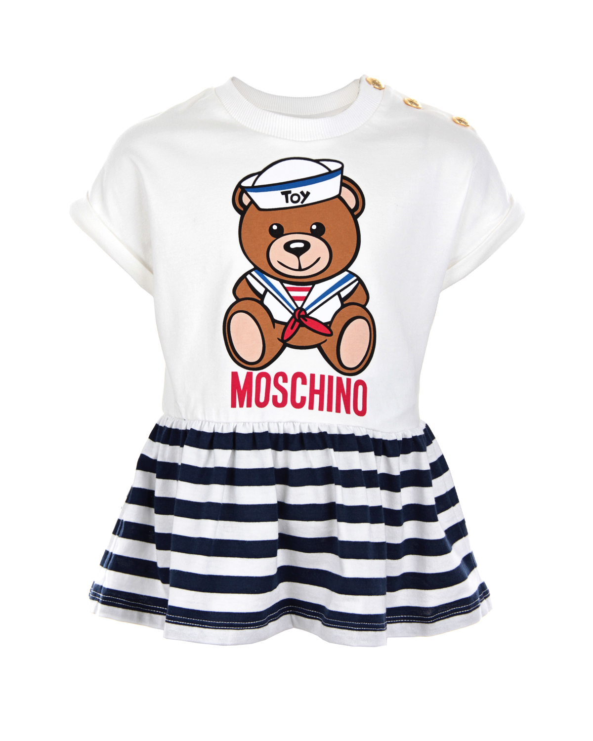 Одежда moschino