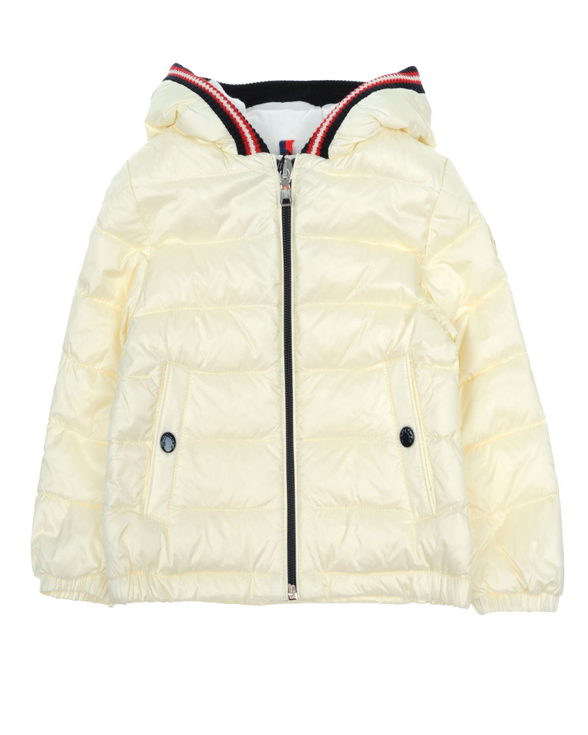 

Куртка с капюшоном Moncler