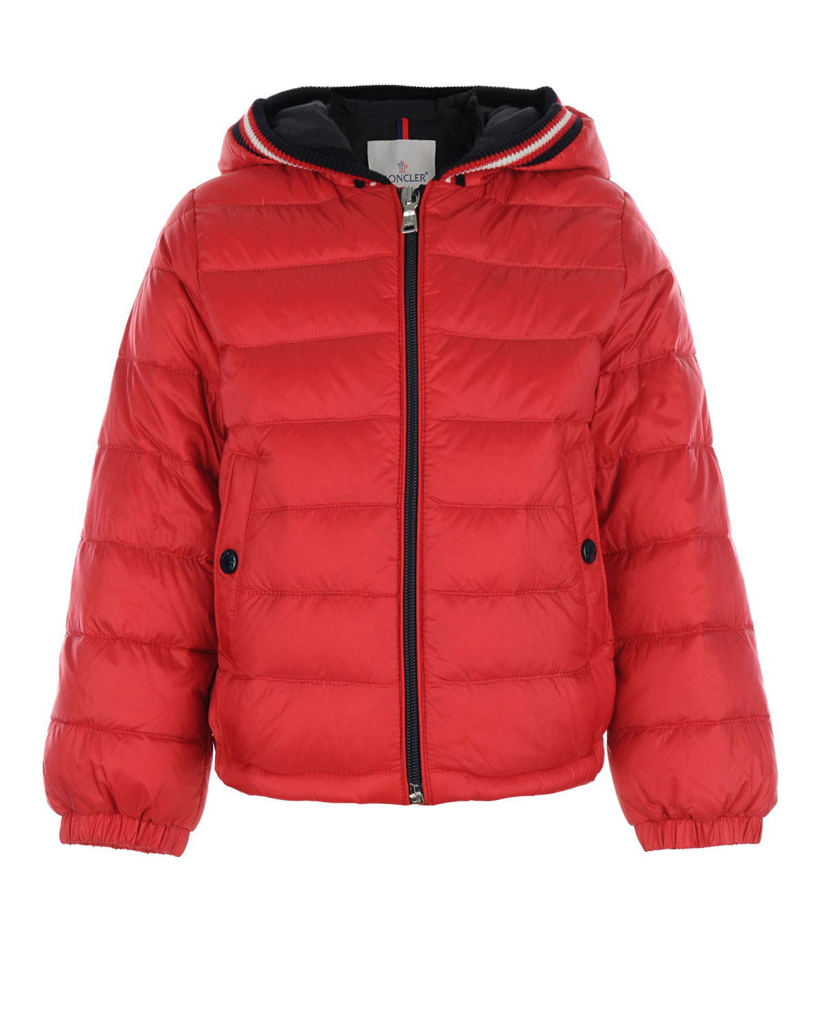 

Куртка с капюшоном Moncler