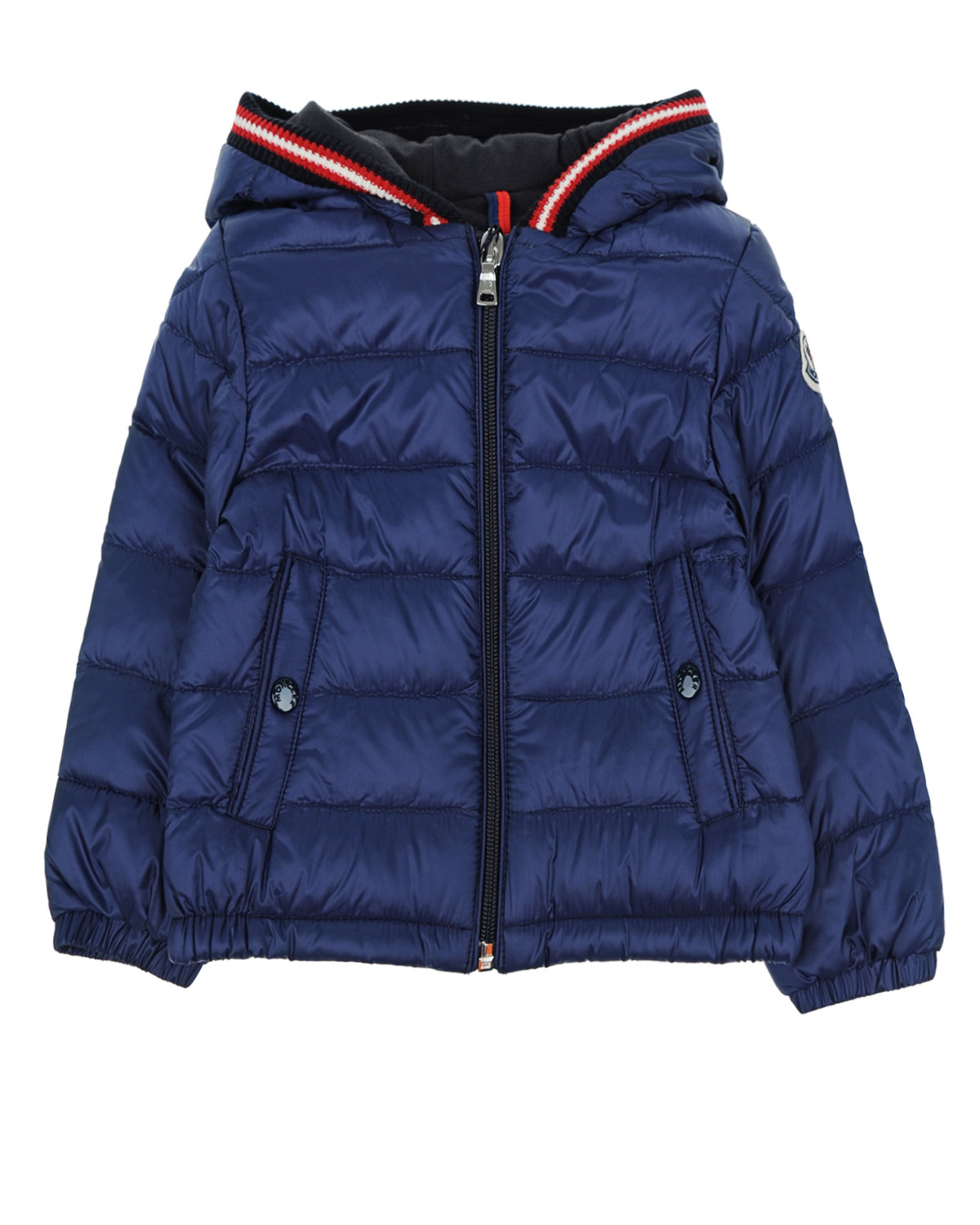 

Куртка с капюшоном Moncler