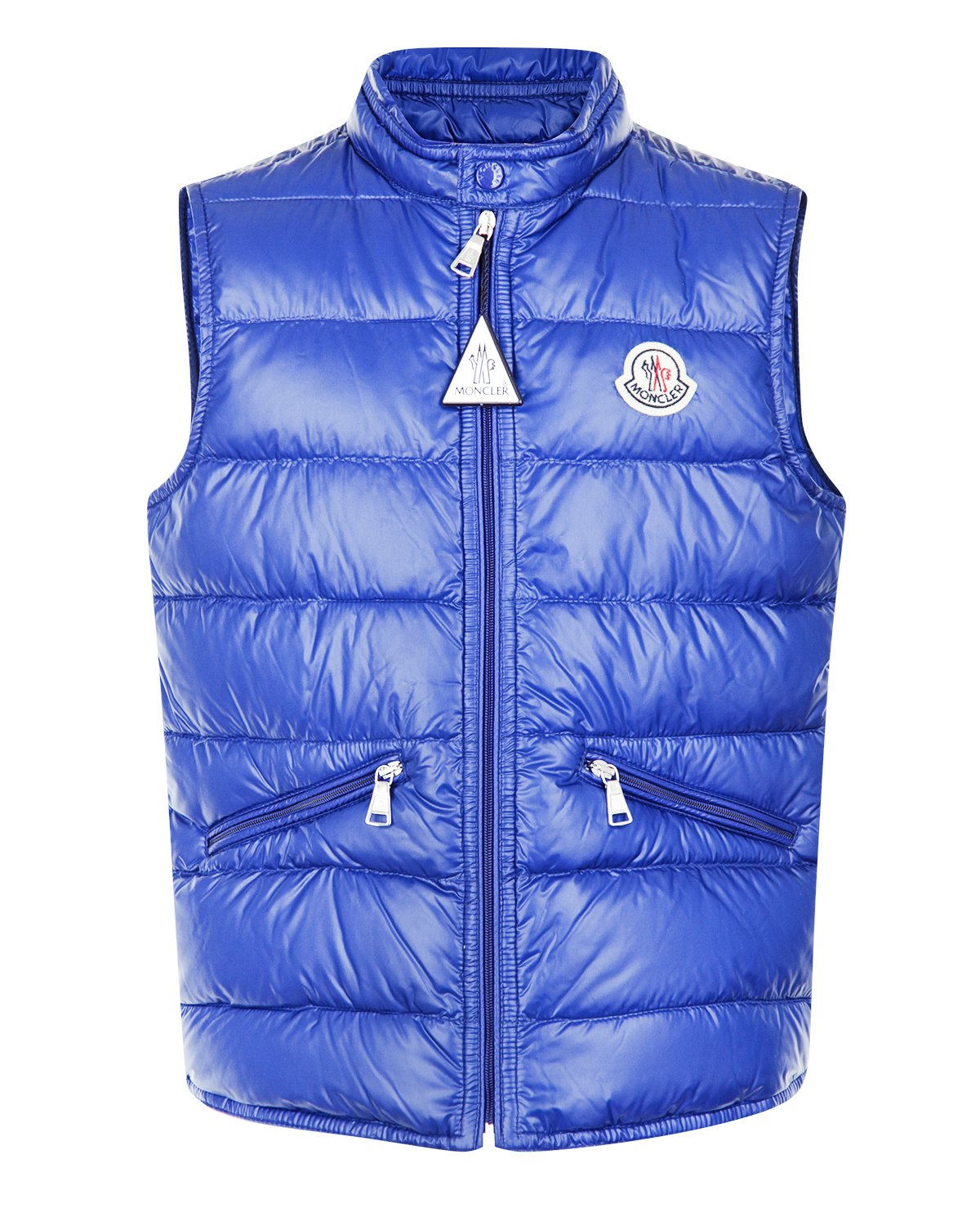 Жилет Moncler h10911a00058m1591