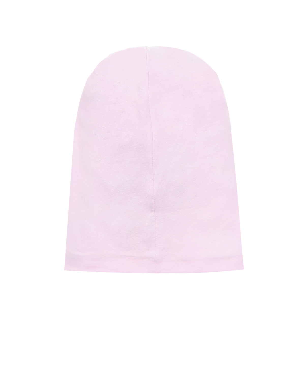 Шапка Il Trenino детская, размер 48/50, цвет розовый - фото 2
