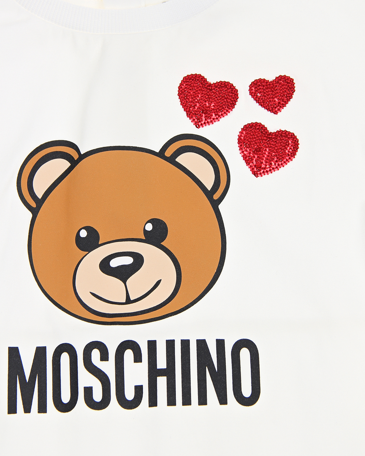 Комплект Moschino детский - фото 4