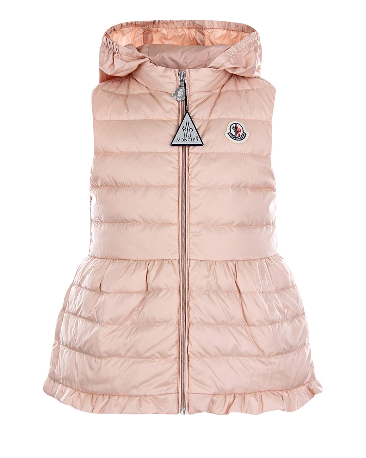 Жилетка Moncler