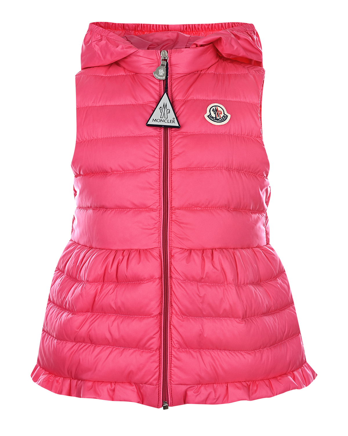 Жилет Moncler Ghany