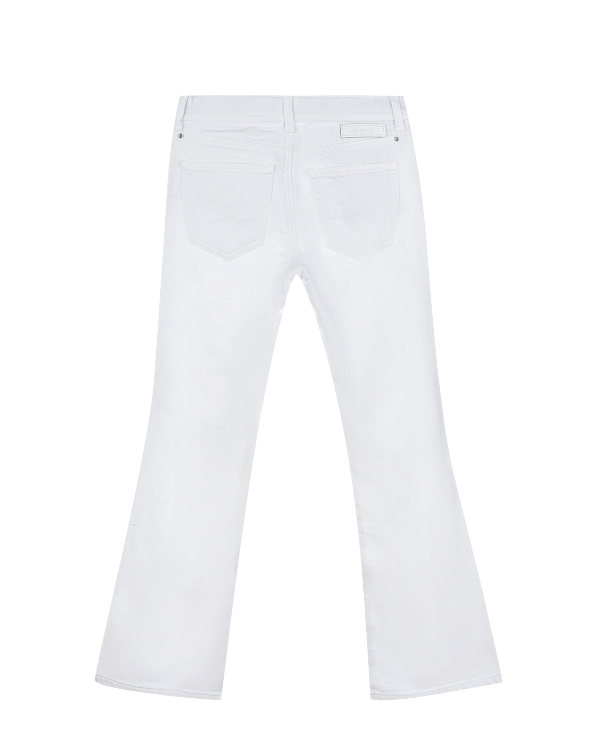 Белые джинсы Diesel детские - фото 2