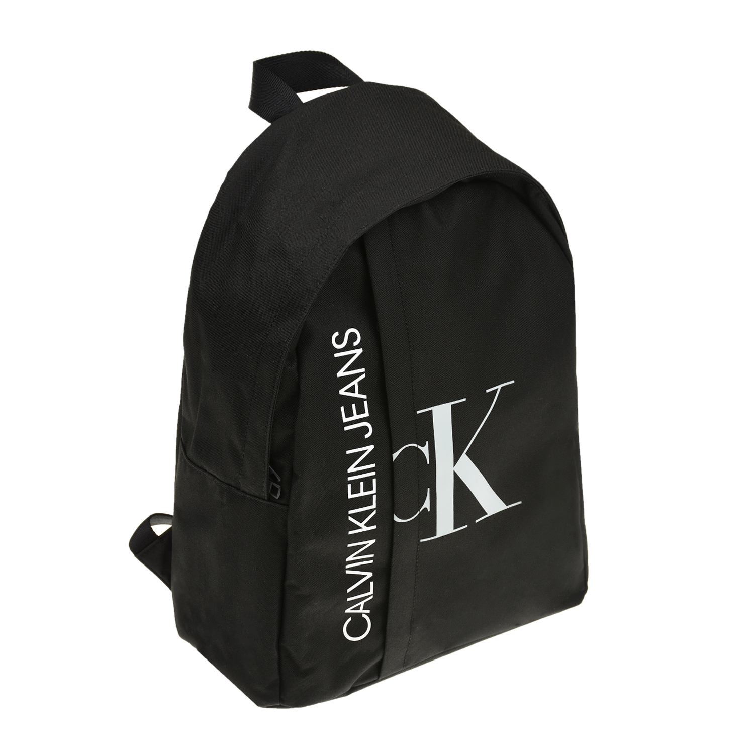 Черный рюкзак с логотипом, 28x38x15 см Calvin Klein детский, размер unica - фото 2