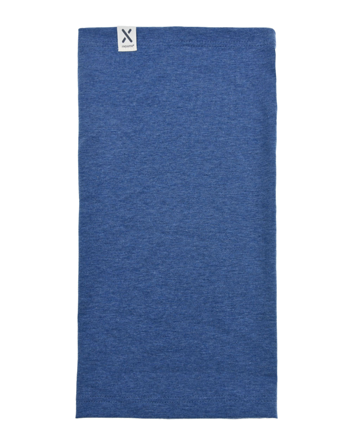 Синий шарф-снуд, 43x23 см MaxiMo детский, размер 1