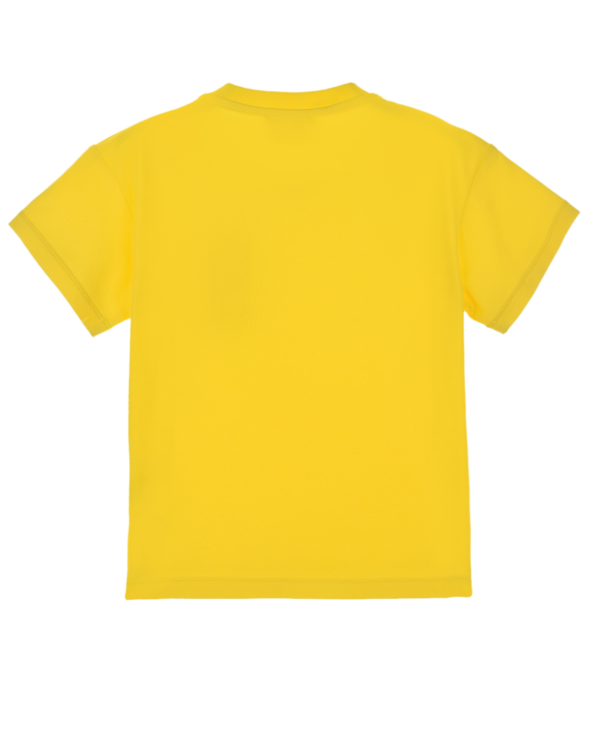 Mayoral футболка-поло (желтый)