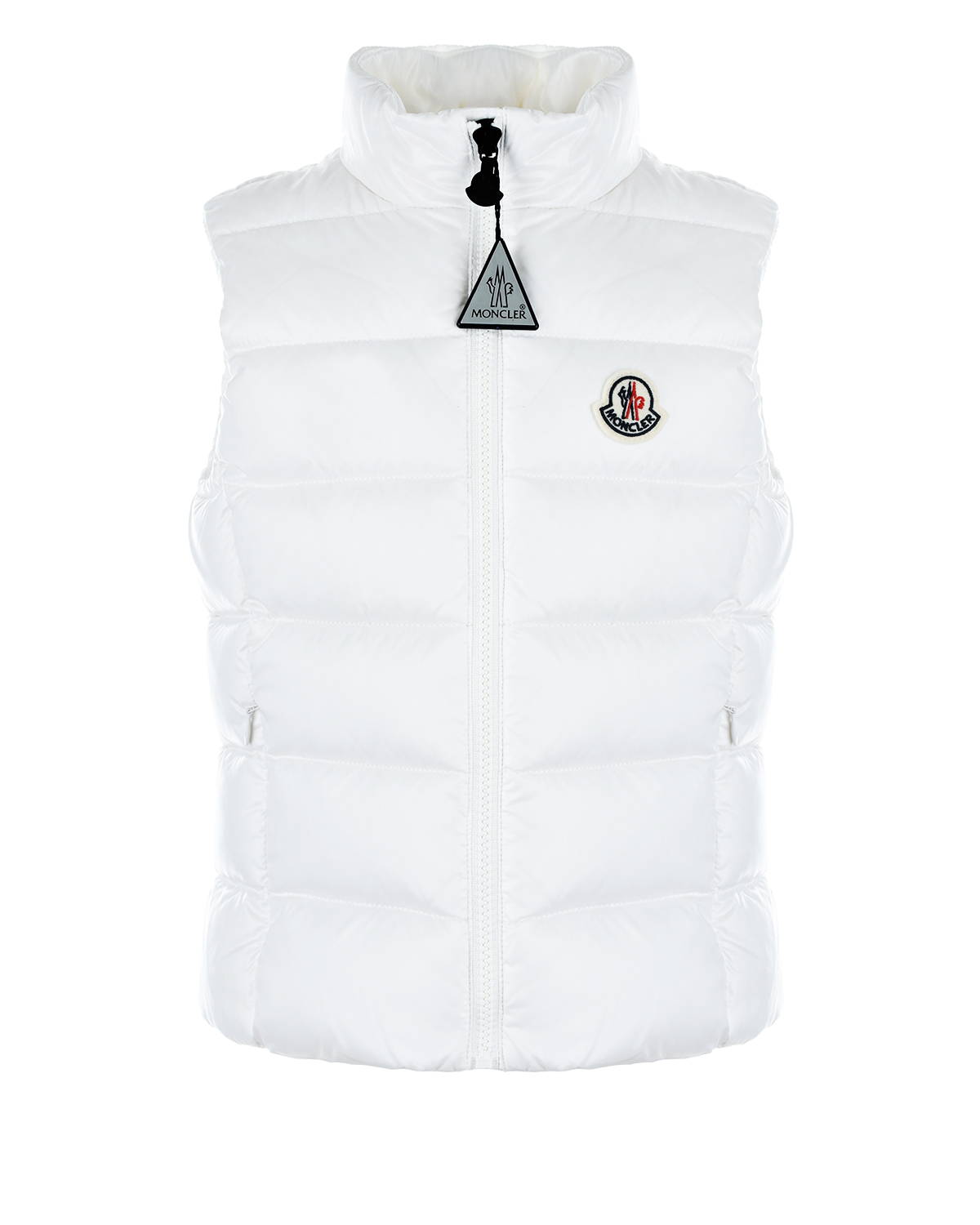 Moncler жилет 2022